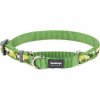 Ob. polos. RD 15 mm x 26-40 cm - Camouflage Green