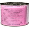 Konzerva CF No.19 - s jehněčím a koňským m. 200g