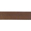 Red Dingo obojek pro koťata – Brown – 8 mm