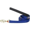 Red Dingo vodítko – Navy – 15 mm x 1,8 m