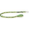Red Dingo vodítko přepínací – Camouflage Green – 12 mm x 2 m