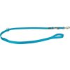 Red Dingo vodítko přepínací – Turquoise – 12 mm x 2 m