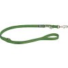 Red Dingo vodítko přepínací – Green – 12 mm x 2 m