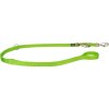 Red Dingo vodítko přepínací – Lime – 15 mm x 2 m