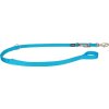 Red Dingo vodítko přepínací – Turquoise – 15 mm x 2 m