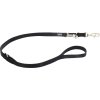 Red Dingo vodítko přepínací – Black – 15 mm x 2 m