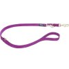 Red Dingo vodítko přepínací – Purple – 20 mm x 2 m