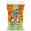 Bunny Nature seno FreshGrass s mrkví 500 g