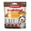 MEAT & TREAT POULTRY 4x40g