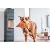 Hračka pro psy Red Dingo Durables – Ježura Eddie, 23 cm