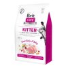 Brit Care Cat GF Kitten Healthy Growth&Develop. 0,4kg