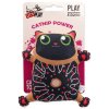 Hračka Let´s Play kočka s catnip 2, 14cm