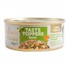 Applaws konzerva Dog Taste Toppers Stew Kuřecí s jehněčím 156g
