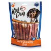 KIDDOG kachní masíčko na buvolí tyčince - 8 mm/12 cm 250 g