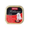 ANIMONDA paštika JUNIOR - hovězí, drůbeží 150g