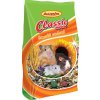 Avicentra Classic menu malý hlodavec 1 kg