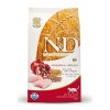 N&D ANCESTRAL GRAIN Cat LG Chicken & Pomegranate Adult 300 g