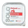 SOLO 100% Kohout 100g