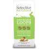 Supreme Selective Naturals snack Orchard Loops 80g