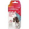 Pipeta Beaphar Spot-on Combotec pro psy M 10-20kg !