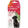 Pipeta Beaphar Spot-on Combotec pro psy L 20-40kg !