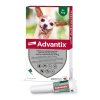ADVANTIX SPOT-ON 0,4ML S/DO 4KG