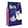 Brit Premium by Nature Cat Adult Chicken 1,5 kg