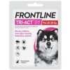 Frontline antiparazitikaTRI-ACT Spot-on Dog 6ml XL