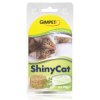 ShinyCat tuňák+koč.tráva (2x70g)