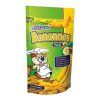 Mlsoun Drops banánový, 75g