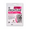 Frontline antiparazitika TRI-ACT Spot-on Dog 0,5ml XS