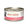 Almo Nature HFC Jelly - Losos 70g