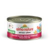 Almo Nature HFC Natural - Kuře a játra 70g