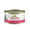 Almo Nature HFC Natural - Kuře a játra 70g