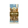 Nothin' To Hide zatočené tyčinky ze želatiny s hovězím masem 10ks