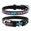 collar wau summer black 01