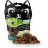 Pamlsek pro kočky Lucky Lou Ones Cubes Mixpack 80 g