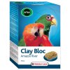 Blok Versele-Laga jílový Clay Bloc Amazon River pro větší papoušky 550g