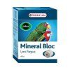 VL Orlux Mineral Block Loro Parque 400g