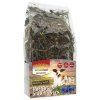 Bylinky Nature Land Botanical s modrými květy 100g