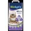 Biokat's Micro Classic podestýlka 14l/13,3kg