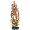 Dekorace Tetra Rostlina Red Ludwigia L 30cm