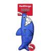 Hračka pro psy Red Dingo Durables – Žralok Steve, 25 cm