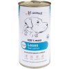 ALL ANIMALS konz. pro psy losos mletý 1200g