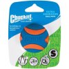 Míček Ultra Squeaker Ball Small 5 cm – pískací