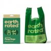 Earth Rated sáčky s uchem 120 ks / 1 role