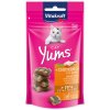 VITAKRAFT Cat Yums Huhn & Katzengras 40 g