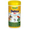 Krmivo Tetra Delica Mix 250ml