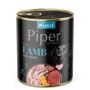 PIPER S JEHNĚČÍM, MRKVÍ A RÝŽÍ 800 g