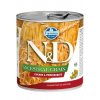 N&D DOG LOW GRAIN Adult Chicken & Pomegranate 285g